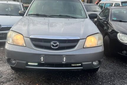 Mazda Tribute 171.272 km 1.299 &euro; Essen 45326