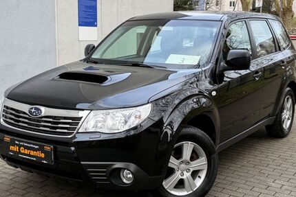 Subaru Forester 102.475 km 10.990 &euro; Essen 45326