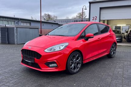 Ford Fiesta 57.250 km 13.749 &euro; Meerbusch 40668