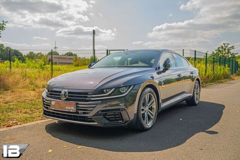 Arteon