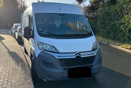 Citroen Jumper 126.562 km 12.299 &euro; Hattingen 45527