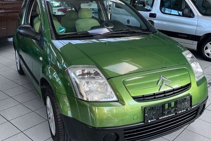 Citroen C2
