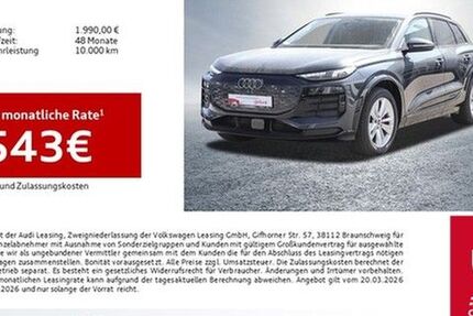 Audi Q6 e-tron 14.840 km 64.440 &euro; Recklinghausen 45657