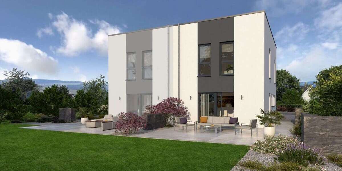 Einfamilienhaus Neukirchen Vluyn - 4 Zimmer, 123 m&sup2;, 660.900&euro; | Angebot:26903603