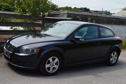 Volvo C30