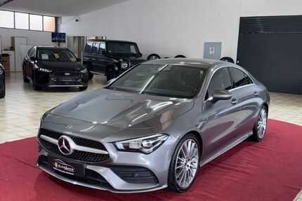 Mercedes-Benz CLA 220 63.100 km 29.990 &euro; Oberhausen 46047