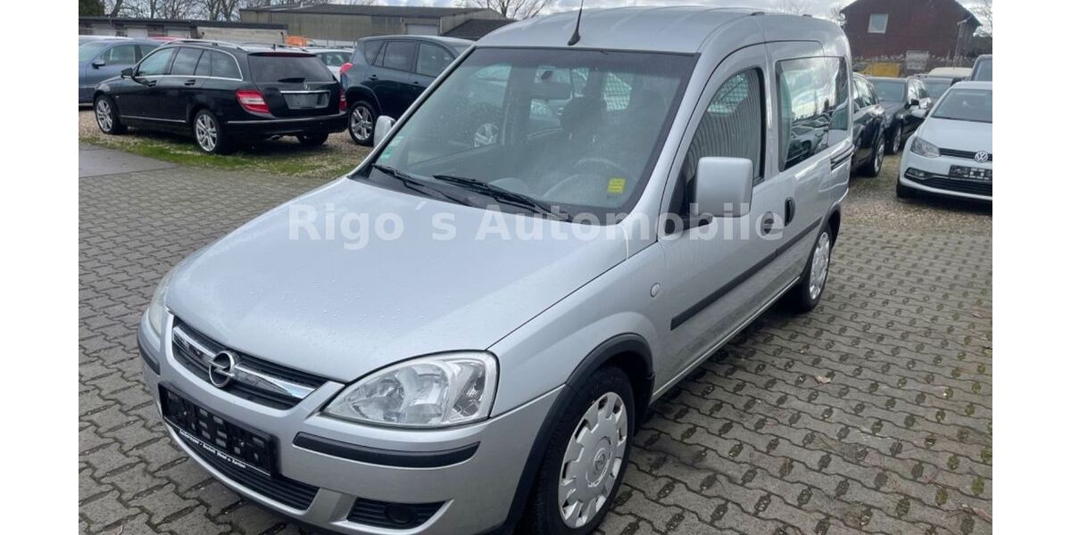 Opel Combo 149.523 km 4.700 &euro; Moers 47445