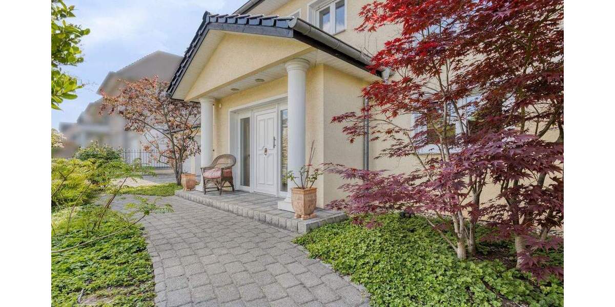 Einfamilienhaus Meerbusch Büderich - 6 Zimmer, 274 m&sup2;, 2.350.000&euro; | Angebot:25389356