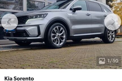 Kia Sorento 125.900 km 32.800 &euro; Gelsenkirchen 45889