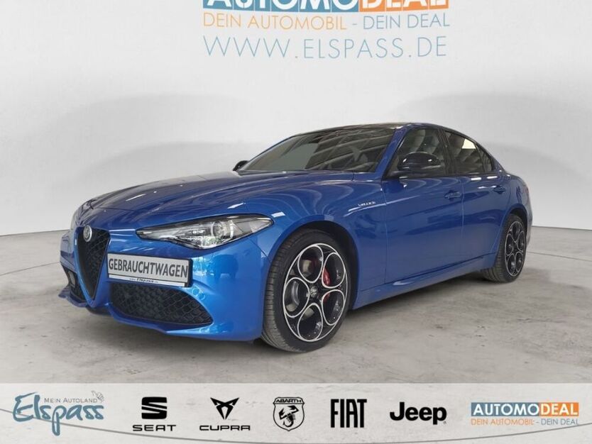 Giulia