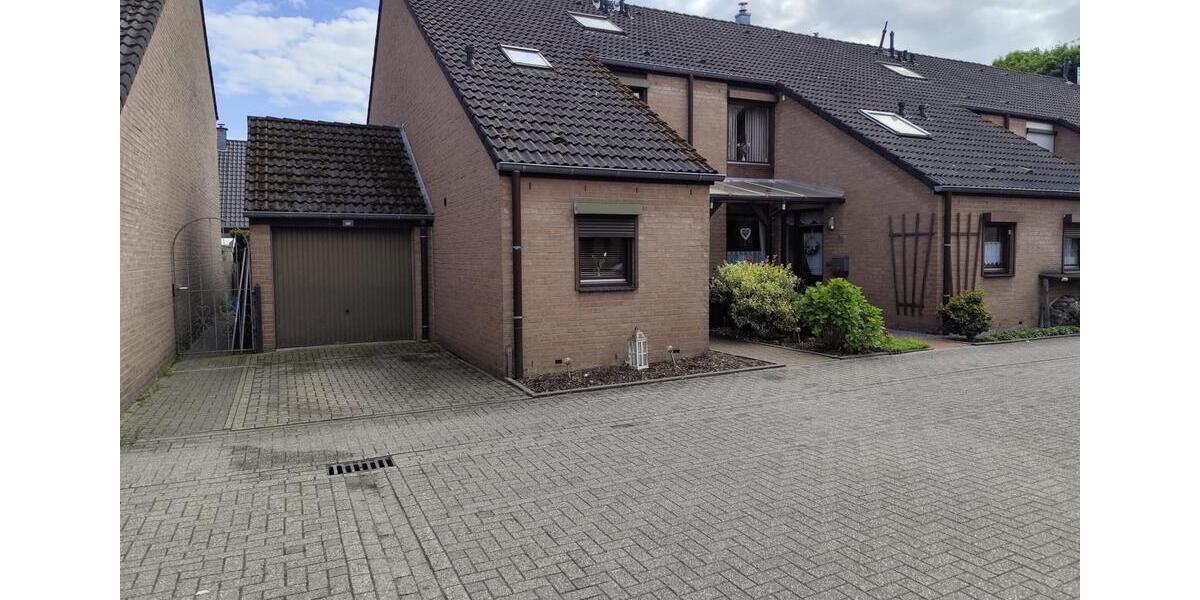 Reihenhaus Wesel Fusternberg - 2 Zimmer, 123 m&sup2;, 342.999&euro; | Angebot:25397603