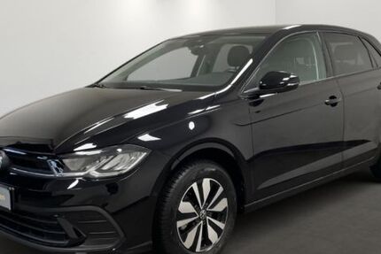 VW Polo 10.458 km 25.990 &euro; Düsseldorf 40233