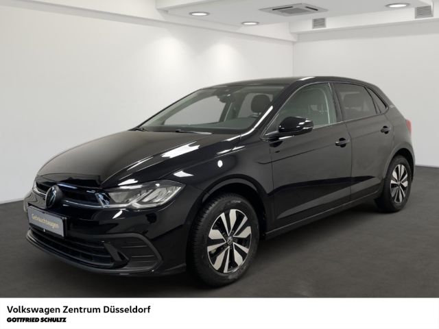 VW Polo 10.458 km 25.990 &euro; Düsseldorf 40233