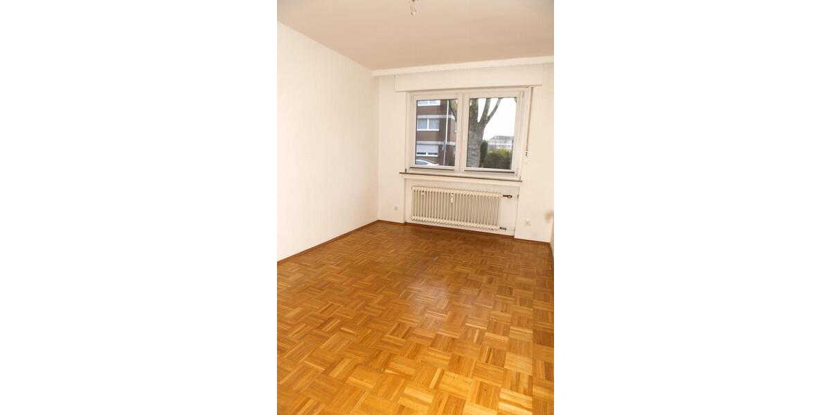 3,5-Zimmer-Wohnung mit Terrasse in ruhiger Lage in Gladbeck 3.5 zimmer