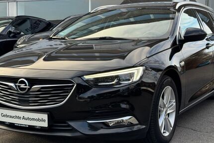 Opel Insignia 187.245 km 13.990 &euro; Mülheim an der Ruhr 45478