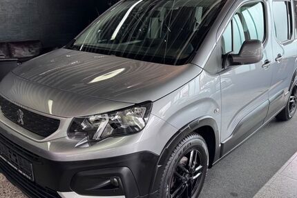 Peugeot Rifter 53.500 km 16.999 &euro; Oberhausen 46145