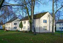 Wohnung zum Mieten in Dortmund 334 € 37.68 m²