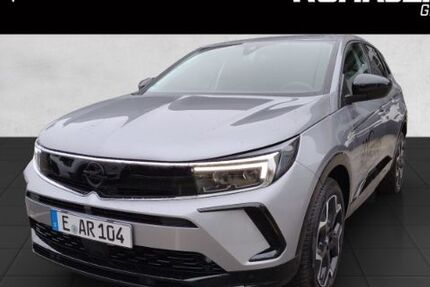 Opel Grandland (X) 21.480 km 28.790 &euro; Duisburg 47059