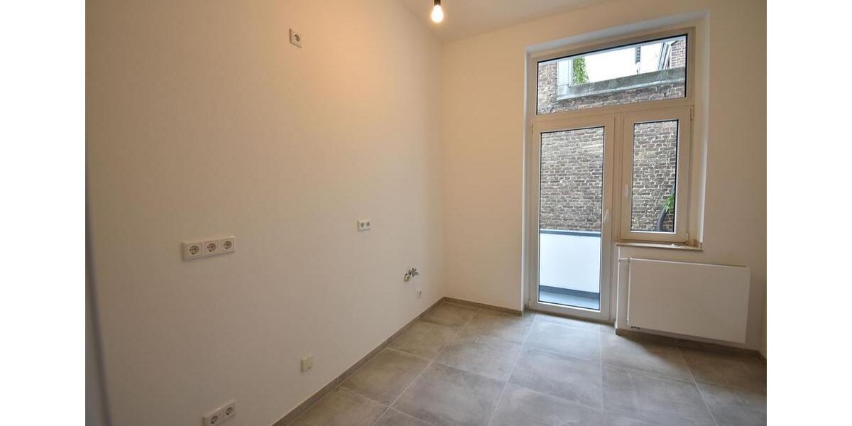 Etagenwohnung Düsseldorf Heerdt - 2 Zimmer, 75 m&sup2;, 1.195&euro; | Angebot:22619460