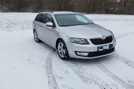 Skoda Octavia 150.000 km 11.000 &euro; Krefeld 47829