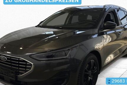 Ford Focus 116.931 km 13.997 &euro; Krefeld 47829