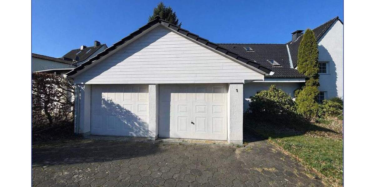 Doppelhaushälfte Essen Heidhausen - 5 Zimmer, 198 m&sup2;, 620.000&euro; | Angebot:25695444