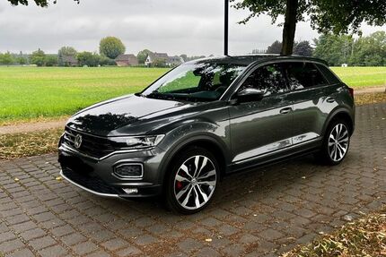VW T-Roc 46.000 km 18.500 € Meerbusch 40667