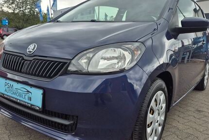 Skoda Citigo 227.623 km 1.999 &euro; Essen 45326