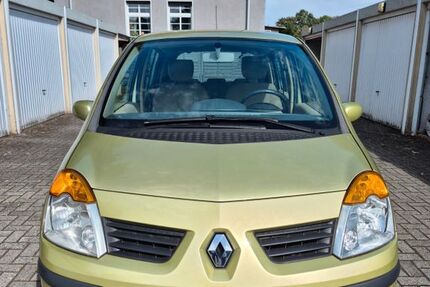 Renault Modus 104.000 km 2.750 &euro; Dinslaken 46537