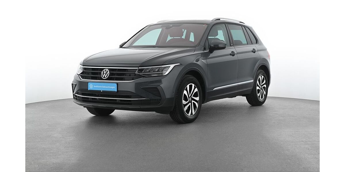 VW Tiguan 82.404 km 22.960 &euro; Essen 45143