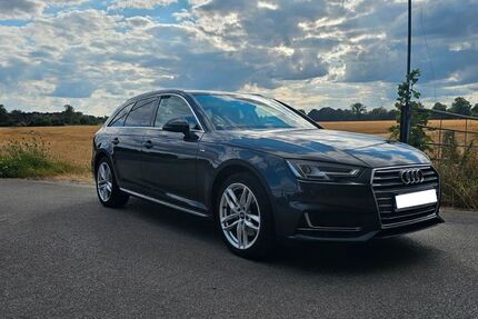 Audi A4 157.000 km 18.600 &euro; Neukirchen- Vluyn 47506