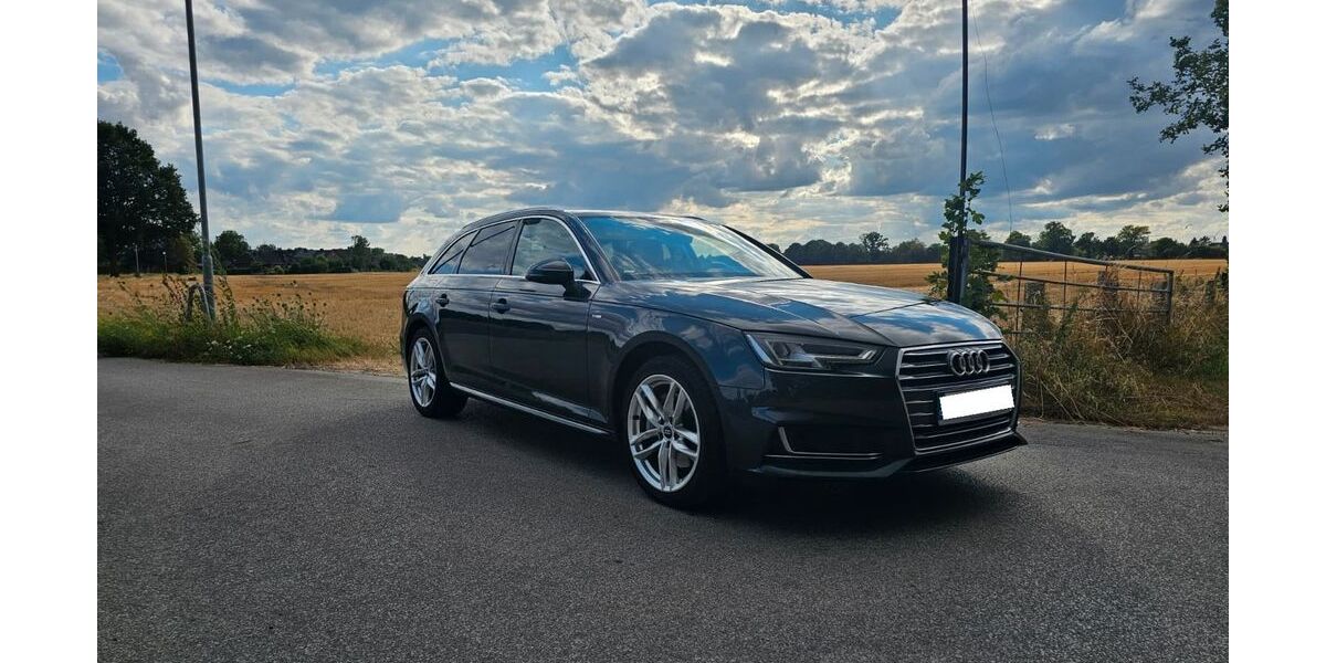 Audi A4 157.000 km 18.600 &euro; Neukirchen- Vluyn 47506