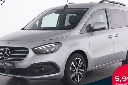 Mercedes T-Klasse