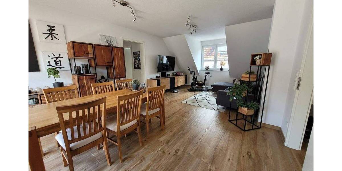 Etagenwohnung Rheinberg - 2 Zimmer, 75 m&sup2;, 840&euro; | Angebot:26903795