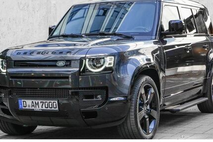 Land Rover Defender 7.000 km 99.950 &euro; Düsseldorf 40547