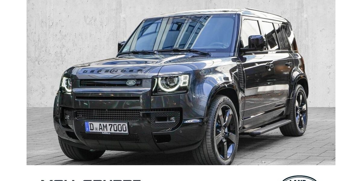 Land Rover Defender 7.000 km 99.950 &euro; Düsseldorf 40547
