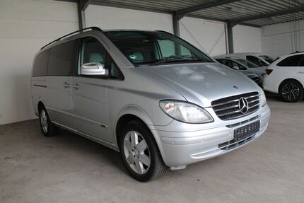 Mercedes-Benz Viano 271.000 km 9.490 &euro; Essen 45136