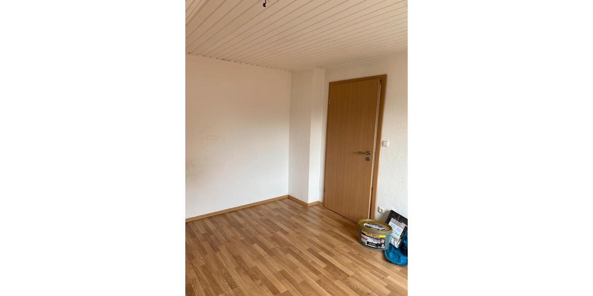 Dachgeschoßwohnung Oberhausen Osterfeld - 2 Zimmer, 44 m&sup2;, 520&euro; | Angebot:26407183