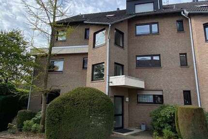 Wohnung Krefeld Benrad - 2 Zimmer, 76 m&sup2;, 199.500&euro; | Angebot:26768867