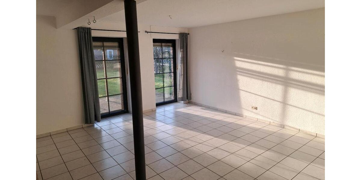 Schöne 3-Zimmer-Wohnung auf dem Bauernhof zu vermieten 3 zimmer