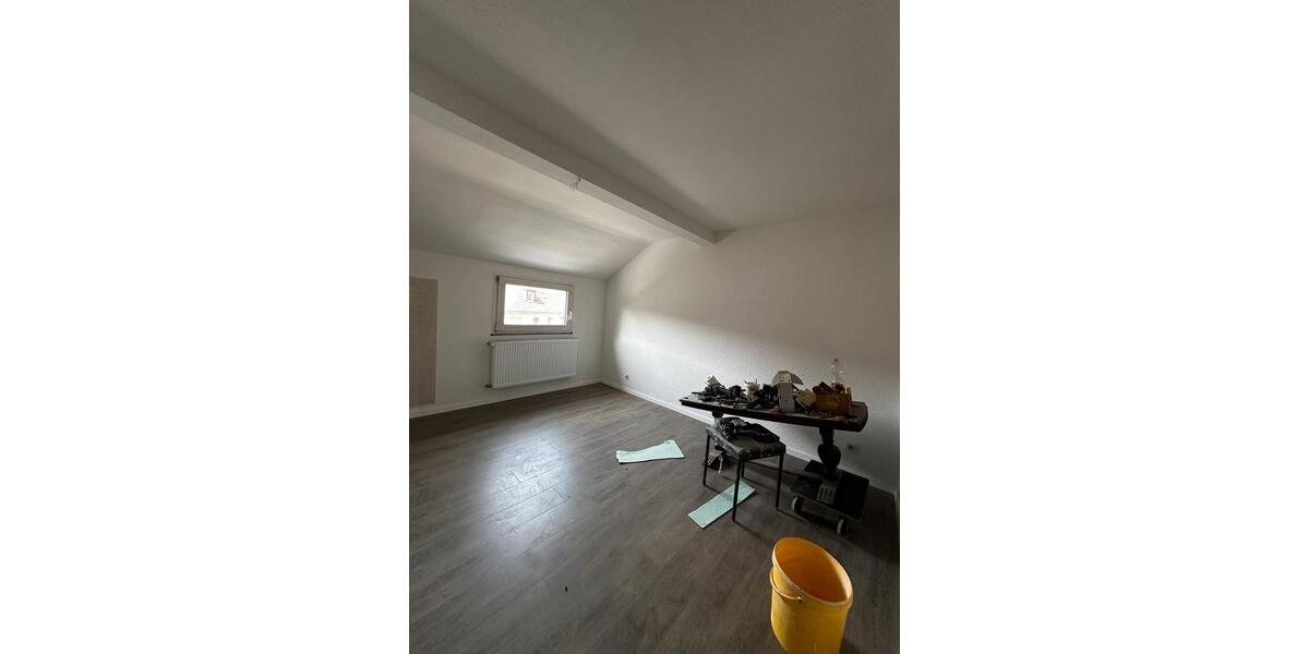 Dachgeschoßwohnung Gladbeck Brauck - 2.5 Zimmer, 50 m&sup2;, 450&euro; | Angebot:26385471