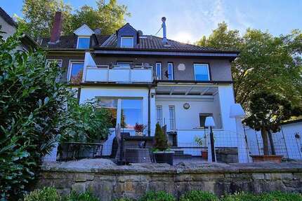 Haus zum Kaufen in Gelsenkirchen 515.000 € 199.07 m² 9 zimmer