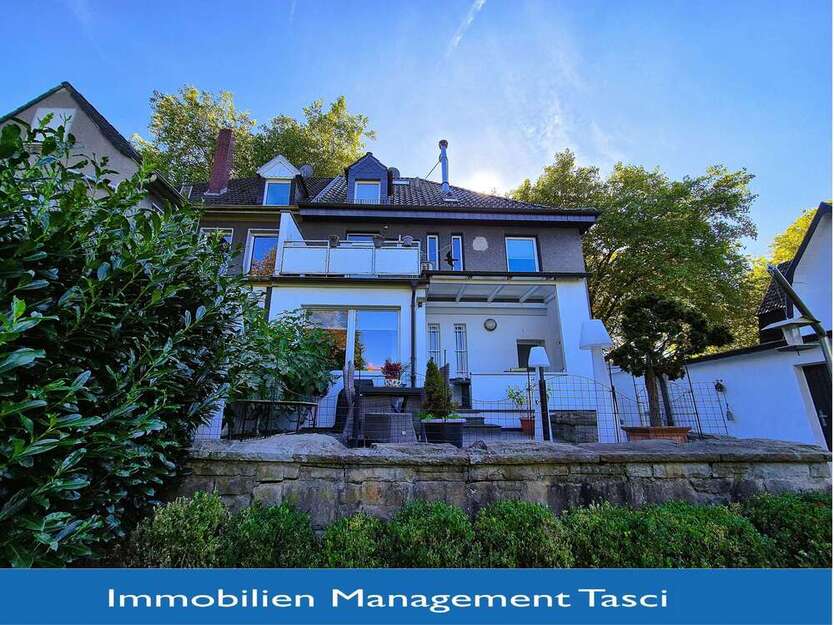 Haus zum Kaufen in Gelsenkirchen 515.000 € 199.07 m² 9 zimmer