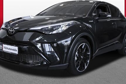 Toyota C-HR 44.875 km 27.489 &euro; Essen 45141