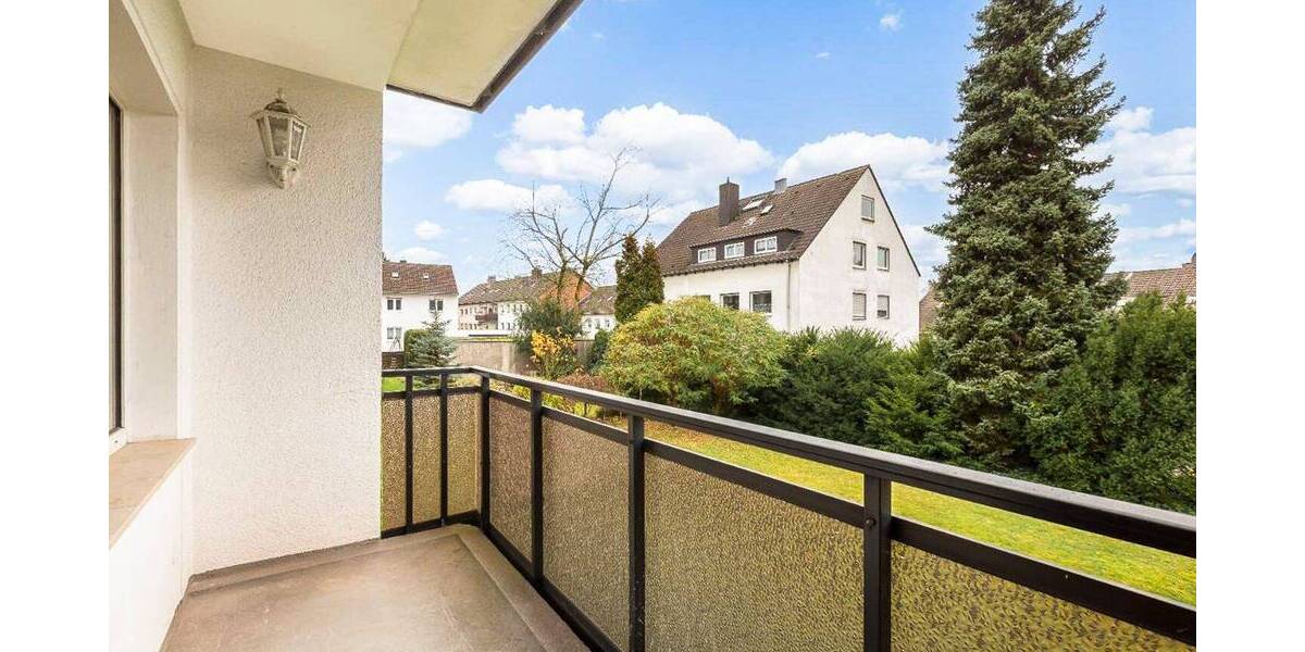 Etagenwohnung Mülheim an der Ruhr Dümpten - 3 Zimmer, 68 m&sup2;, 220.000&euro; | Angebot:26391085