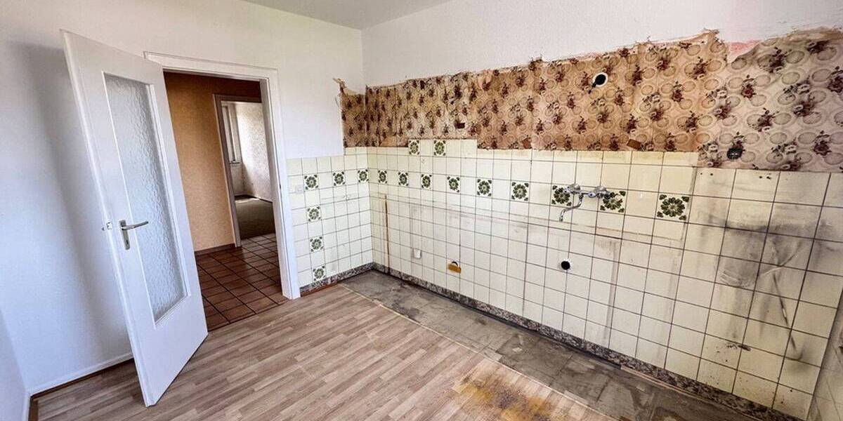 Etagenwohnung Düsseldorf Lörick - 4 Zimmer, 93 m&sup2;, 444.400&euro; | Angebot:26768924