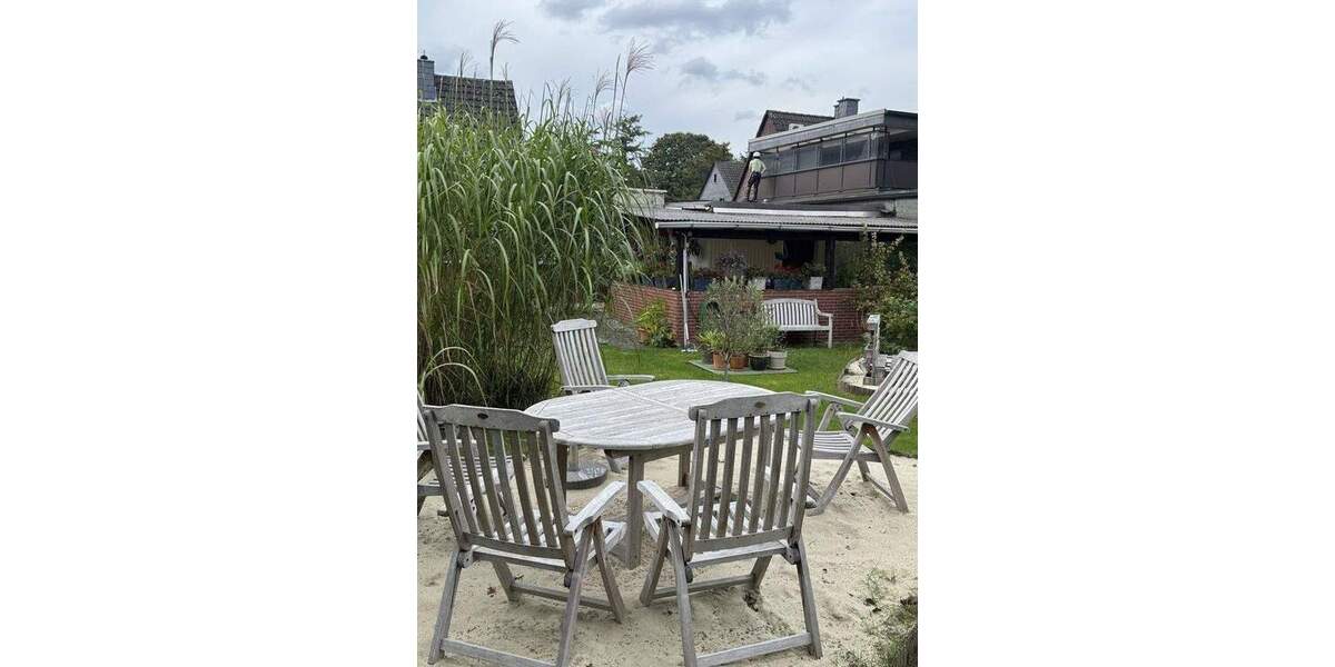 Doppelhaushälfte Moers Scherpenberg - 6 Zimmer, 126 m&sup2;, 270.000&euro; | Angebot:24582119