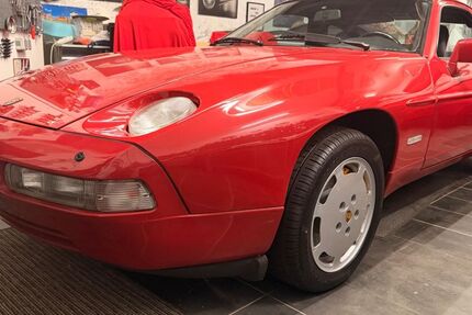 Porsche 928 217.916 km 25.928 &euro; Hattingen 45527