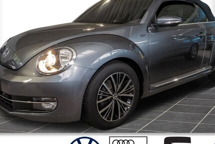 VW Beetle 135.700 km 12.980 &euro; Duisburg 47269