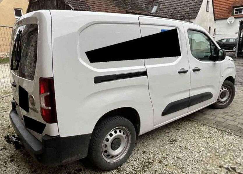 Doblo